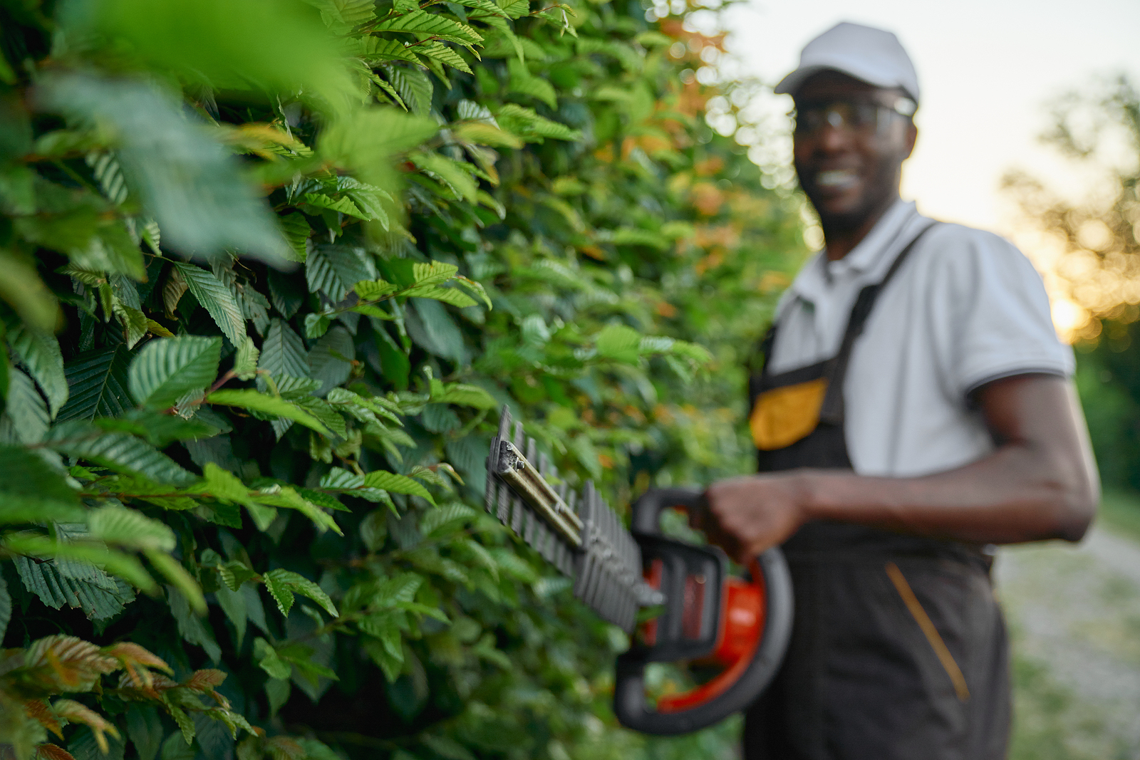 Grounds Maintenance Landscaping Staffing The Nascence Group